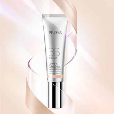 凯时晶钻修颜养肤BB霜